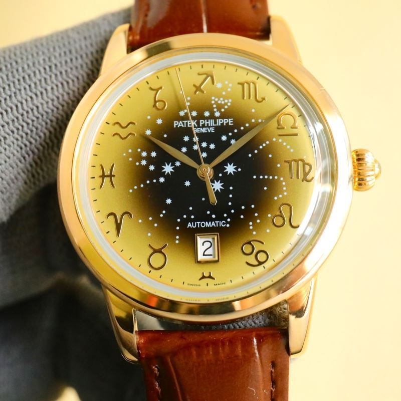 PATEK PHILIPPE Watches